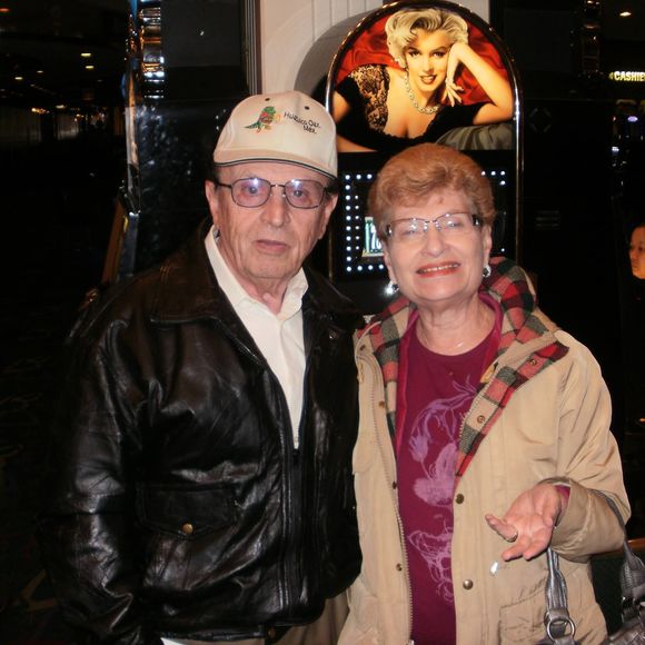 Meet your Posher, Nancy - Picture 1 of 1